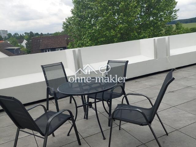 WG Zimmer in netter 4er WG frei