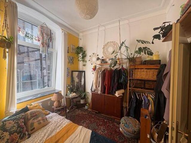 Zimmer in WG Belgisches Viertel