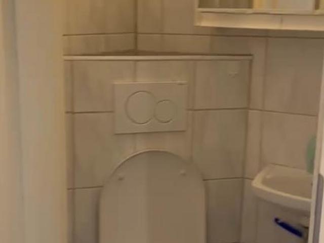 Zimmer wohnung
