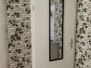 Langeooger Platz, Walle, Bremen, Osterfeuerberg, Häfen, Woltmershausen, Oldenburger Land, Belumer Deich, Elbe-Weser-Dreieck, Schleswig-Holstein