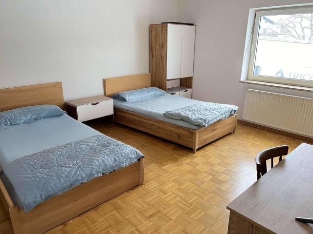 Zimmer WG in guter Lage provisionsfrei