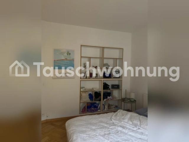 Zimmer Tausch in Zürich, Kreis 3