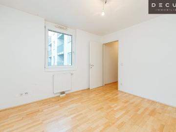 Holzknechtstraße, Siedlung Südost, Wien