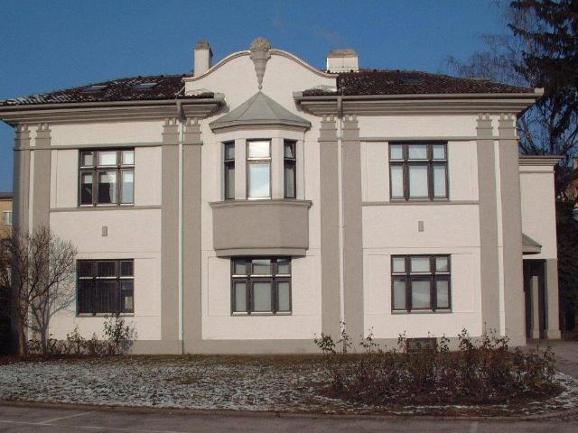 Zimmer und Wohnungen in Wels