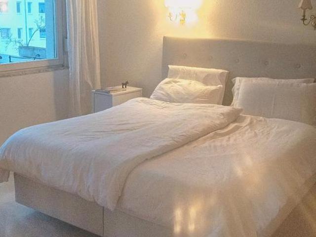 Zimmer zu vermieten im Dornbusch