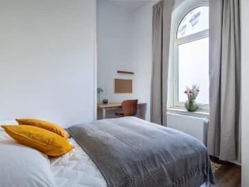 Eimsbüttel, Sternschanze, Elbe-Weser-Dreieck, Schleswig-Holstein