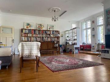 Kleistpark, Berlin U-Bahn, Tempelhof-Schöneberg, Berlin, Bundesland Berlin