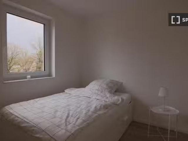 Zimmer zu vermieten in WG in Hamburg