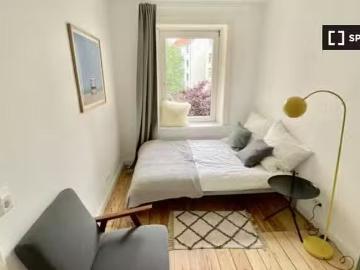 Wohnung mieten in Hoheluft Ost