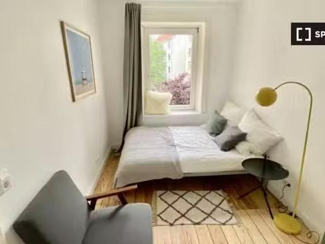 Zimmer zu vermieten in WG in Hamburg