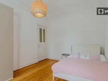 Zimmer zu vermieten in WG in Hamburg