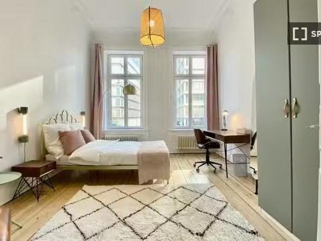 Zimmer zu vermieten in WG in Hamburg