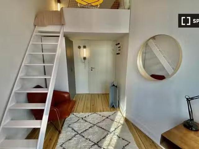 Zimmer zu vermieten in WG in Hamburg