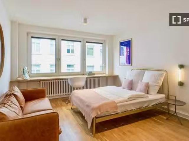 Zimmer zu vermieten in WG in Hamburg