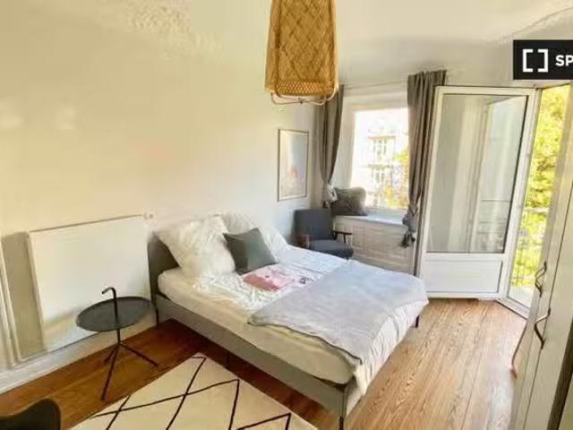 Zimmer zu vermieten in WG in Hamburg