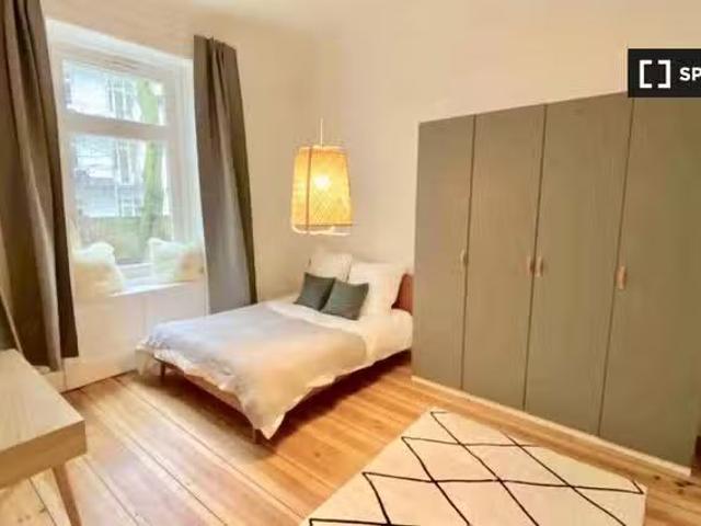 Zimmer zu vermieten in WG in Hamburg