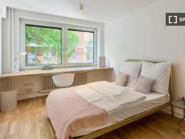 Zimmer zu vermieten in WG in Hamburg