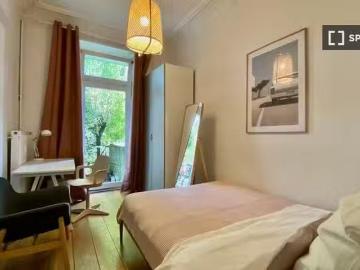 Zimmer zu vermieten in WG in Hamburg