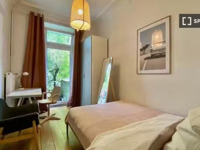 Zimmer zu vermieten in WG in Hamburg