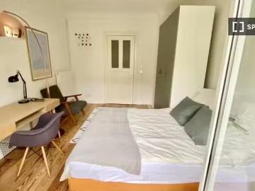 Wohnung mieten in Hoheluft Ost