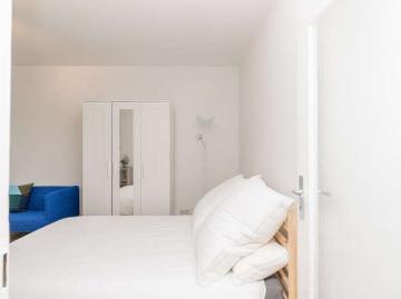 Adlershof, Berlin, Bundesland Berlin - Balkon