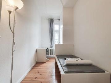 Biebricher Straße, Berlin, Herrfurthplatz, Südende, Steglitz, Berlin, Bundesland Berlin