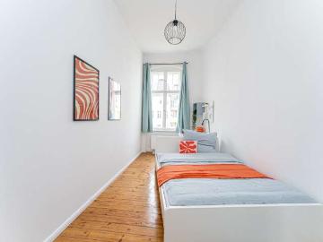 Augustaplatz, Lichterfelde, Berlin, Schlachtensee, Kleinmachnow, Spreewald, Bundesland Brandenburg