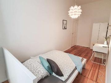 Room for rent in Reuterplatz