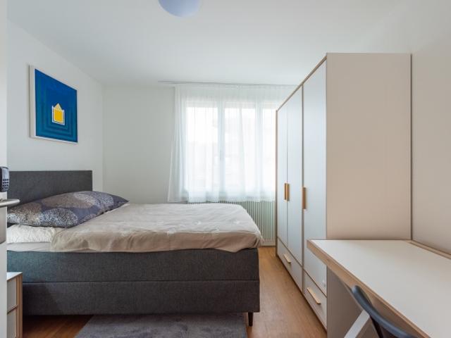 Zimmer zu vermieten in Wohngemeinschaft