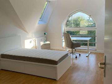 Room for rent in Potsdam West