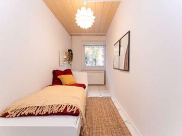 Room for rent in Waldstadt II - Balkon