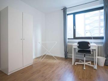 Room for rent in Wersten