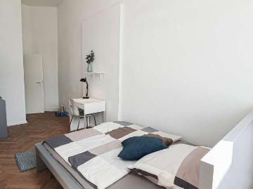 Grunewaldstraße, Tempelhof-Schöneberg, Berlin, Bundesland Berlin