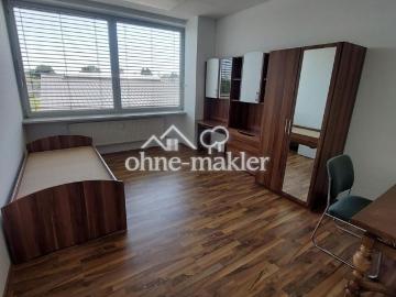 Zimmer zu vermieten 543 Euro barrierefrei