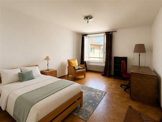 Zimmer zu vermieten