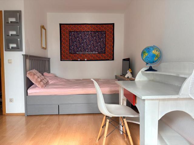Zimmer zur Untermiete