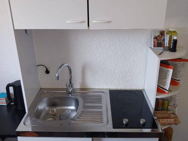 Zimmerapartment in Frastanz / Vorarlberg