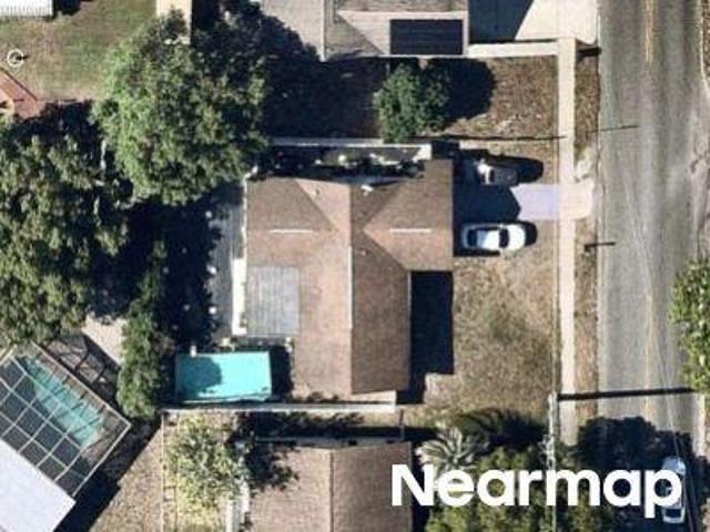 Zimmerman Rd