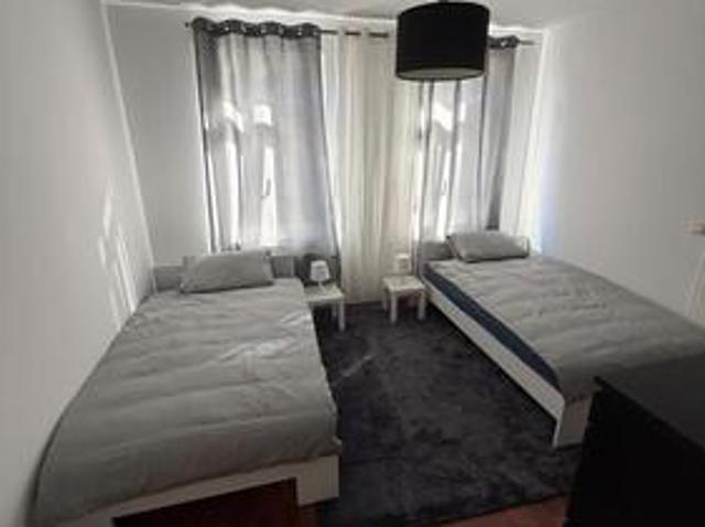 ZimmerMonteurwohnung 500,00 EUR Kaltmiete, ca.95,00 m²