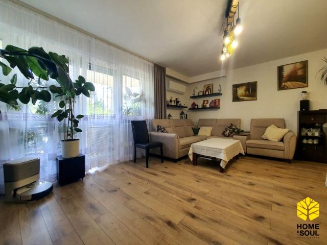 Zimowa 113,87 m², Nowa Iwiczna