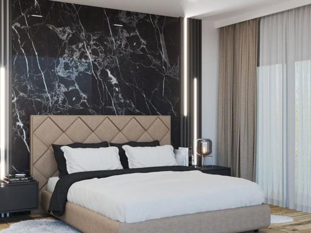Zimowa Apartamenty
