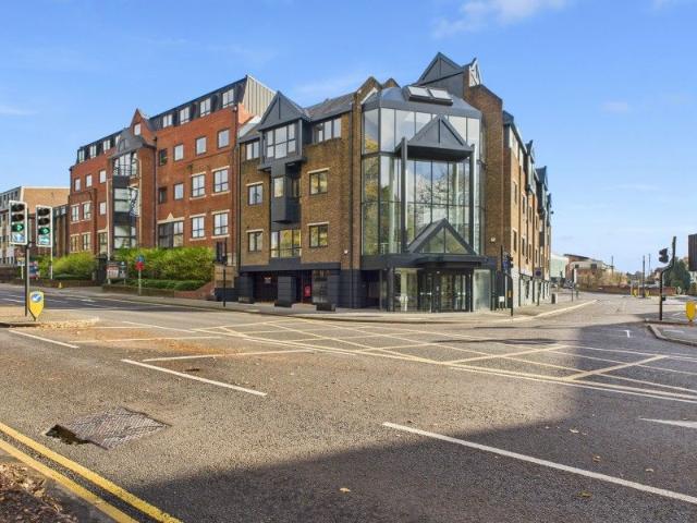Zinc House, Camberley GU15, 1 bed flat to rent, £1,150 pcm | PrimeLocation