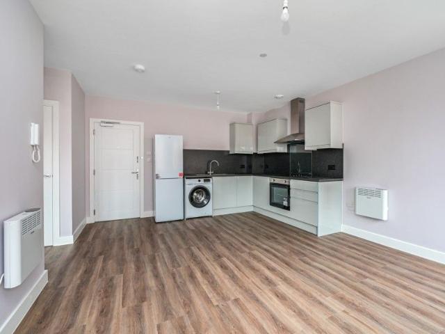 Zinc House, Camberley, Surrey, GU15