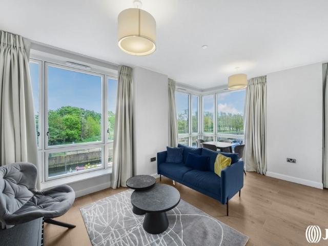 Zinc Street, London E15, 1 bed flat to rent, £2,100 pcm | PrimeLocation