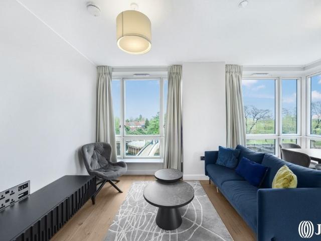 Zinc Street, Sugar House Island E15, 1 bed flat to rent, £2,100 pcm | PrimeLocation