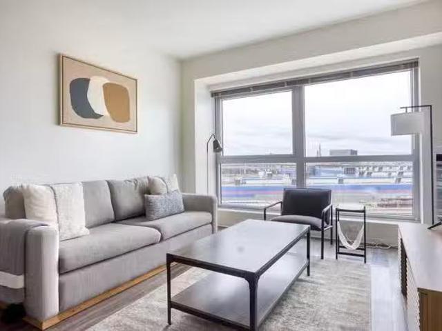 Zinc, 22 Water St, East Cambridge 1 Bedroom 1 Bath