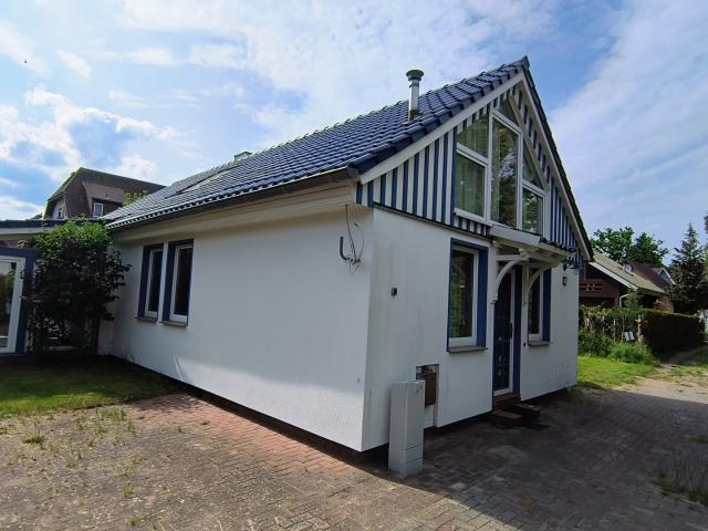 ZINGST Ostsee strandnahes FERIENHAUS: Miteigentums ANTEIL schon ab 140.000