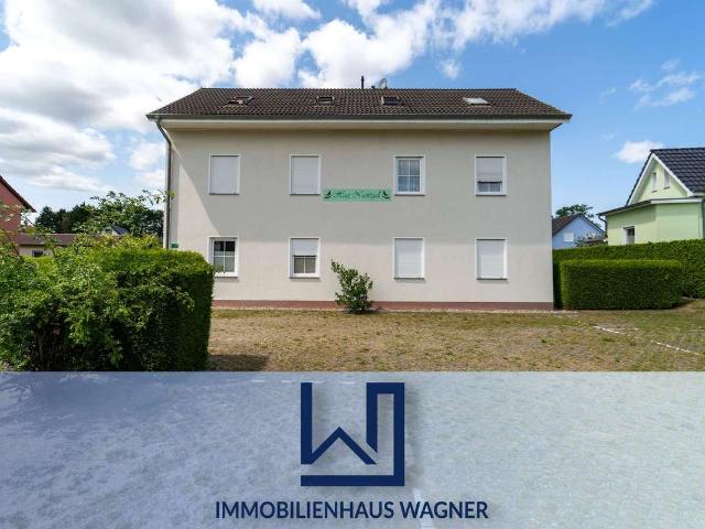 Zinnowitz Zentrums und Strandnah und dennoch ruhig Moderne 2 Raum Wohnung
