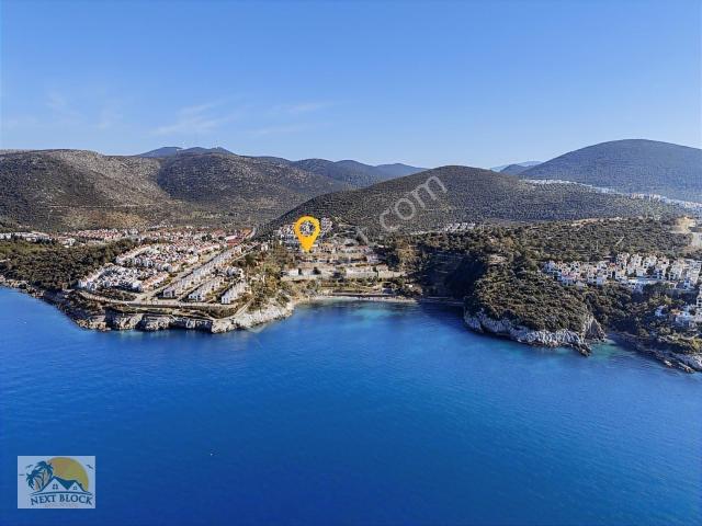 Zinos Villalarında Özel Koya Sahip Prestijli Konumda Villa