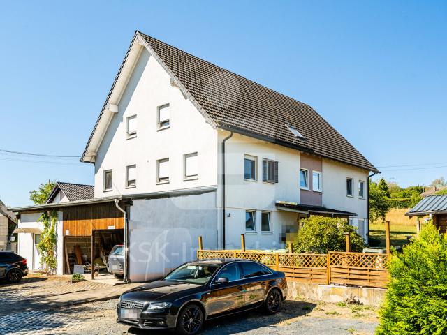 Zins und Rendite Objekt mit Potenzial!